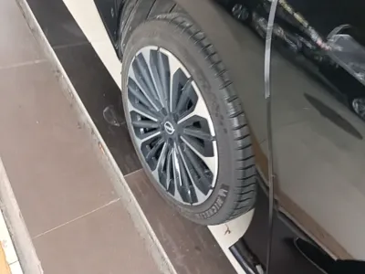 Nissan N7