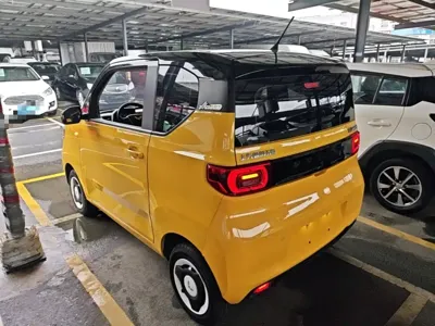 Wuling MINIEV
