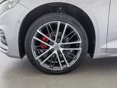 Geely Xingrui
