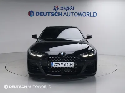 BMW 4-Series