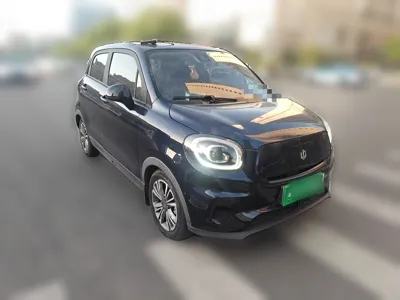 Leapmotor T03