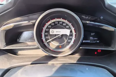 Mazda Mazda 3 Axela