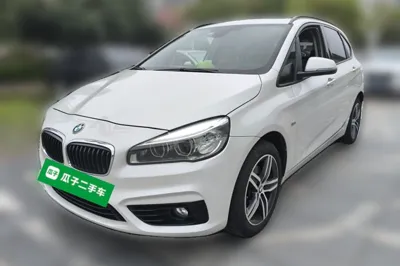 BMW 2 Series Active Tourer