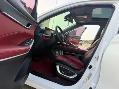 Changan 长安CS75PLUS