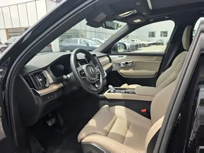 Volvo XC90 PHEV