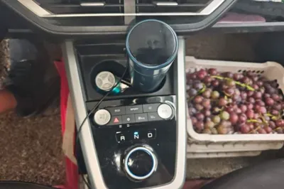 BYD e1
