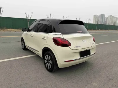 Wuling Bingo
