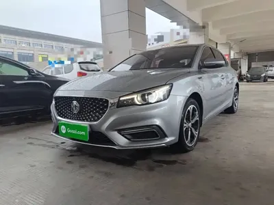 MG MG6