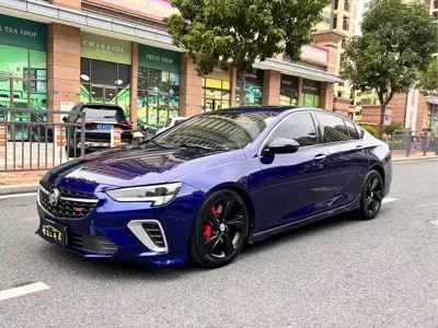Buick Regal