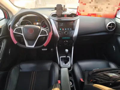 BYD Yuan