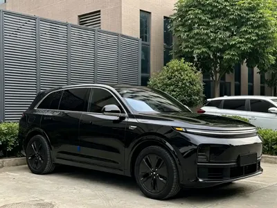 Li Auto Li L7