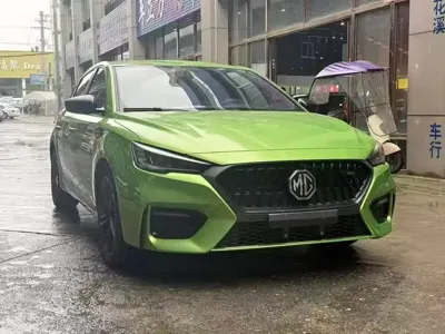 MG MG6