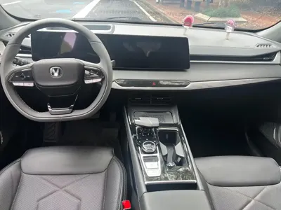 Changan Ruicheng PLUS