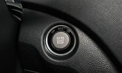 Hyundai Maxcruz