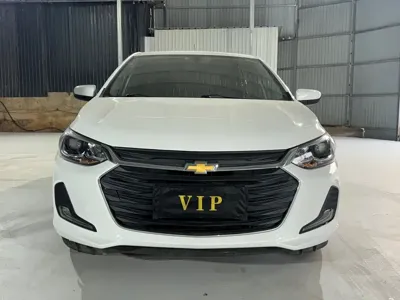 Chevrolet Cavalier