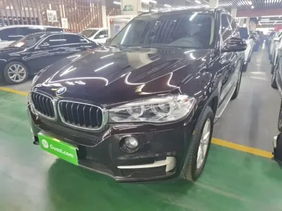 BMW X5 (Import)
