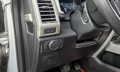 Ford F150