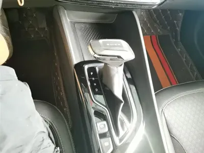 Buick Verano