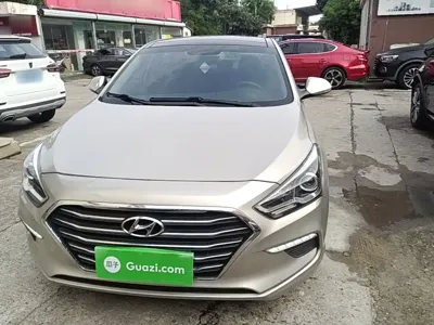 Hyundai Mistra