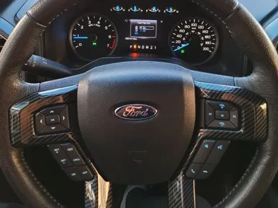 Ford F150