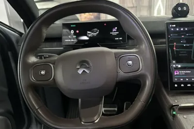 Nio ES7
