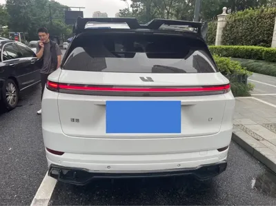 Li Auto Li L7