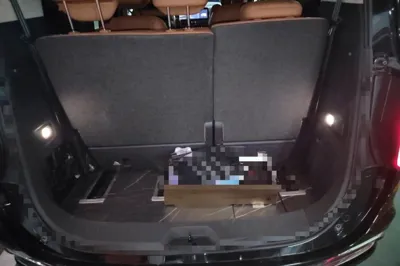 Hongqi HQ9 PHEV