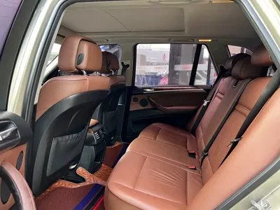BMW X5 (Import)