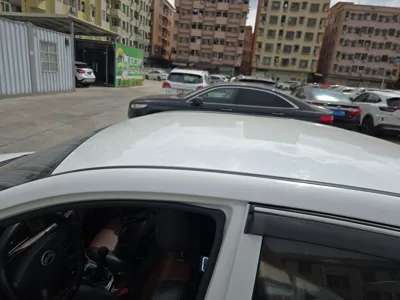 BYD F3