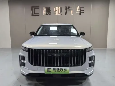 Chery C-DM