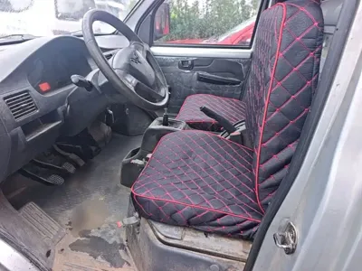 Wuling Rongguang Mini Truck