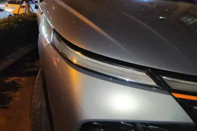 Haval XY