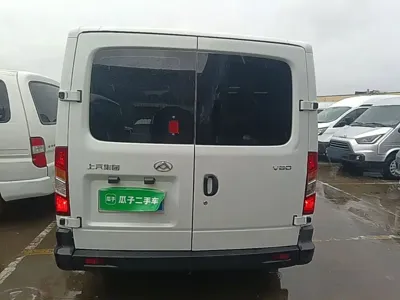 大通 V80