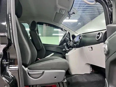 JAC Refine Refine M3