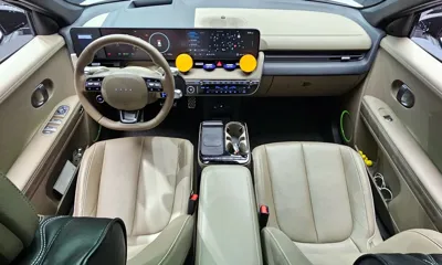 Hyundai Ioniq5