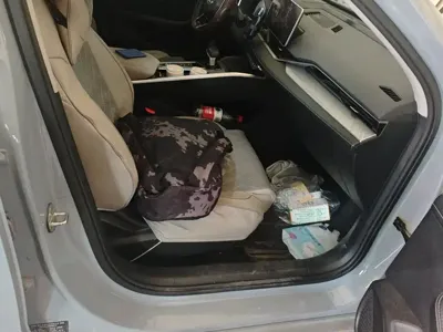 Geely Xingrui