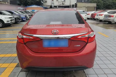 Toyota Levin