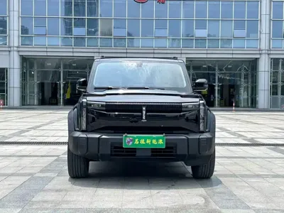 iCAR iCAR 03