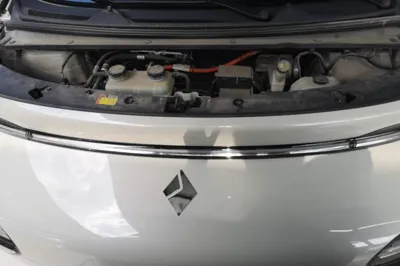 Baojun Cloud