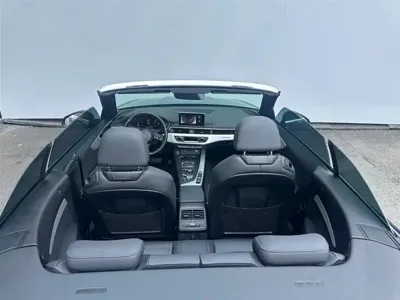 Audi A5 (Import)