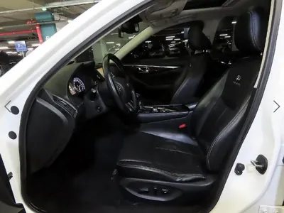 Infiniti Q50