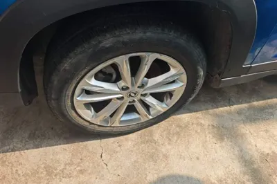 Dongfeng Fengon S560