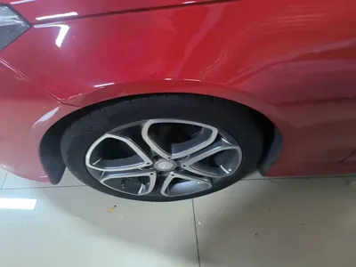 Mercedes-Benz E-Class (Import)