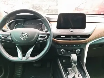 Buick Encore