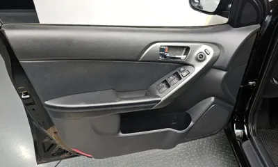 Kia Porte