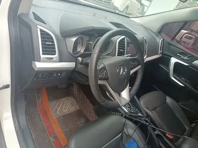 JAC Refine S3