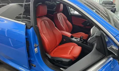 BMW 2-Series