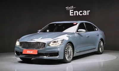 Kia K9