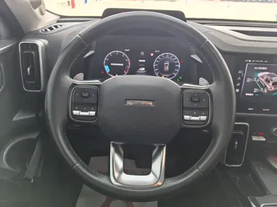 Haval Big Dog