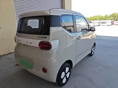 Wuling MINIEV
